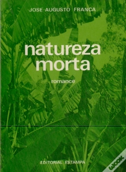 Capa do artigo Natureza Morta
