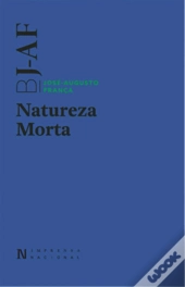 Natureza Morta