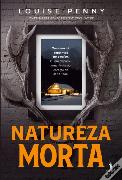 Capa do artigo Natureza Morta