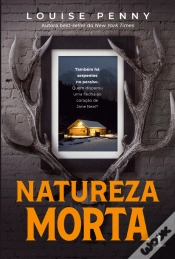 Capa do artigo Natureza Morta