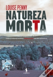 Capa do artigo Natureza Morta