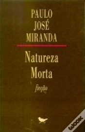 Capa do artigo Natureza Morta