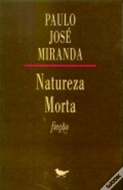 Capa do artigo Natureza Morta