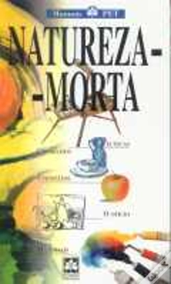 Capa do artigo Natureza-Morta