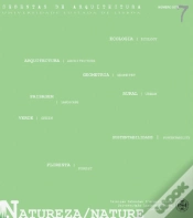Capa do artigo Natureza | Nature