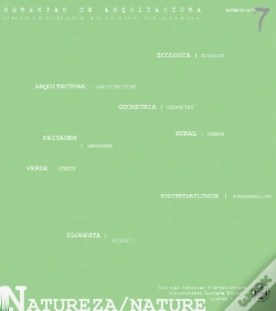 Capa do artigo Natureza | Nature
