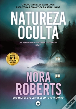 Capa do artigo Natureza Oculta