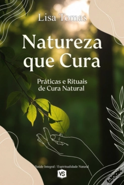 Capa do artigo Natureza Que Cura