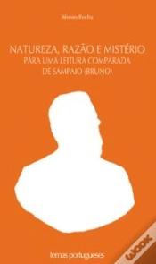 Capa do artigo Natureza, Razão e Mistério
