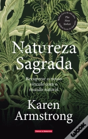 Capa do artigo Natureza Sagrada