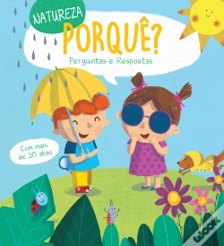 Capa do artigo Natureza