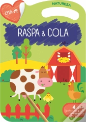 Capa do artigo Natureza