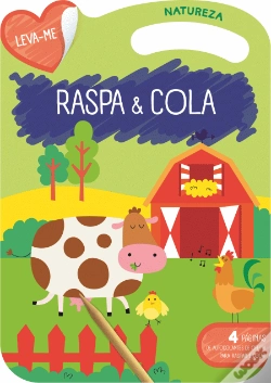 Capa do artigo Natureza