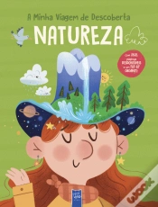 Capa do artigo Natureza