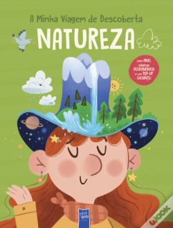 Capa do artigo Natureza