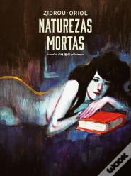 Naturezas Mortas