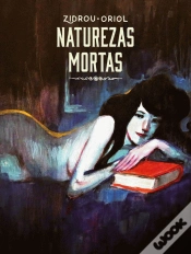 Capa do artigo Naturezas Mortas