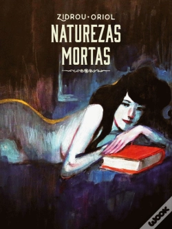 Capa do artigo Naturezas Mortas