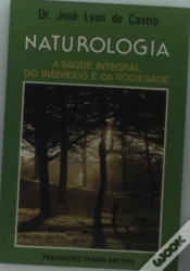 Capa do artigo Naturologia