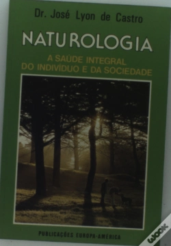 Capa do artigo Naturologia