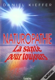 Capa do artigo Naturopathie