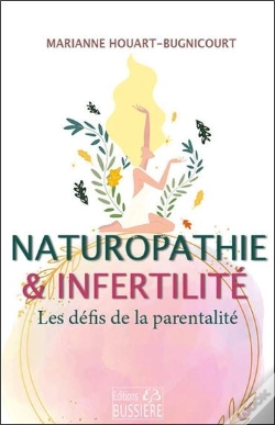 Capa do artigo Naturopathie & Infertilité : Les Défis De La Parentalité
