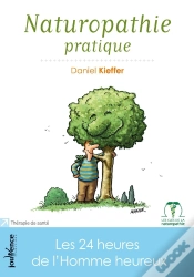 Capa do artigo Naturopathie Pratique