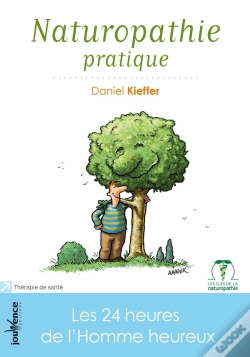 Capa do artigo Naturopathie Pratique