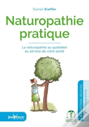 Capa do artigo Naturopathie Pratique