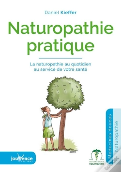 Capa do artigo Naturopathie Pratique