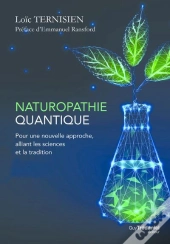 Naturopathie Quantique