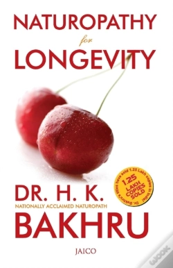 Capa do artigo Naturopathy For Longevity