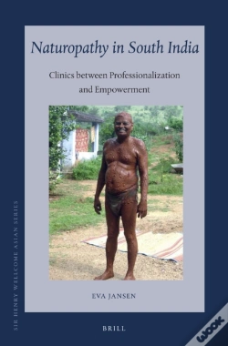 Capa do artigo Naturopathy In South India