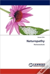 Capa do artigo Naturopathy