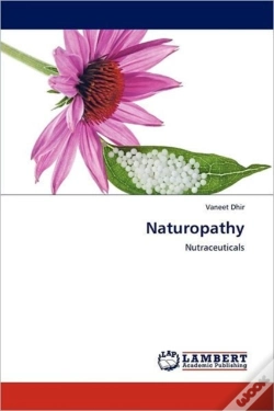 Capa do artigo Naturopathy