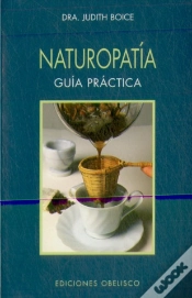 Capa do artigo Naturopatía. Guía Práctica