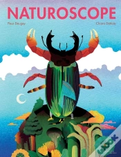 Capa do artigo Naturoscope
