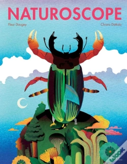 Capa do artigo Naturoscope