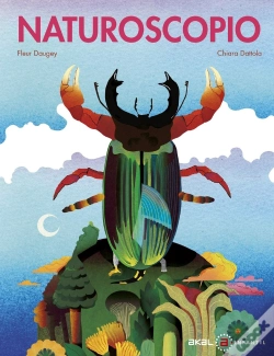 Capa do artigo Naturoscopio