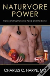 Capa do artigo Naturvore Power