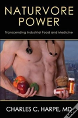 Capa do artigo Naturvore Power