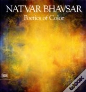 Capa do artigo Natvar Bhavsar