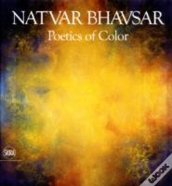 Capa do artigo Natvar Bhavsar