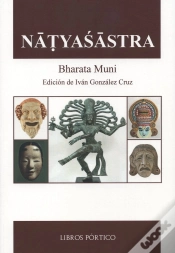 Capa do artigo Natyasastra