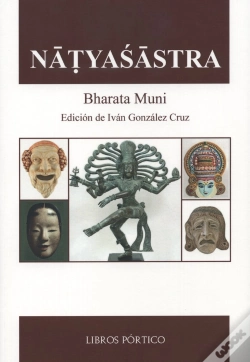 Capa do artigo Natyasastra