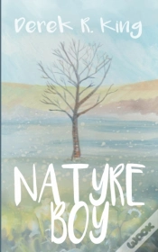 Capa do artigo Natyre Boy