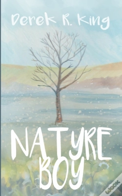 Capa do artigo Natyre Boy