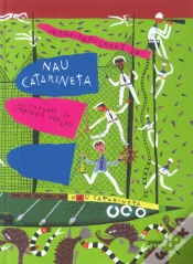 Capa do artigo Nau Catarineta