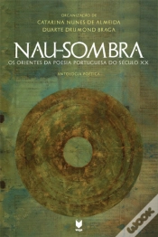 Capa do artigo Nau-Sombra