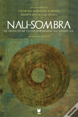 Capa do artigo Nau-Sombra